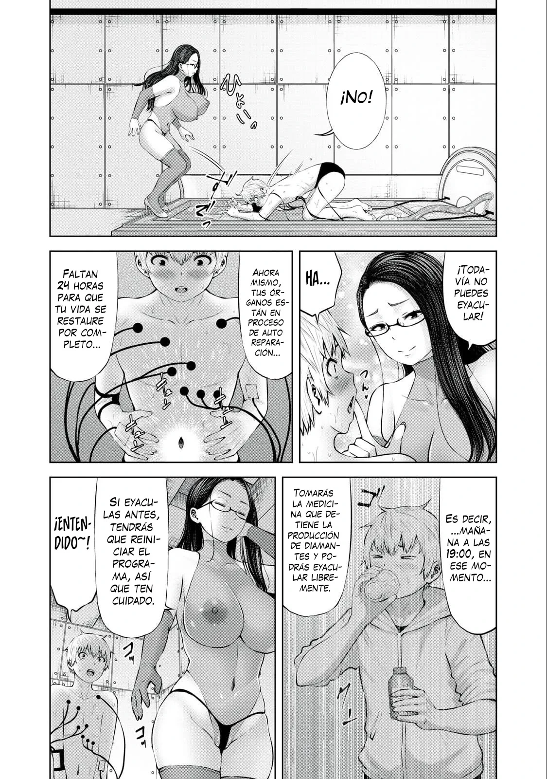 Capitulo 55 page 6