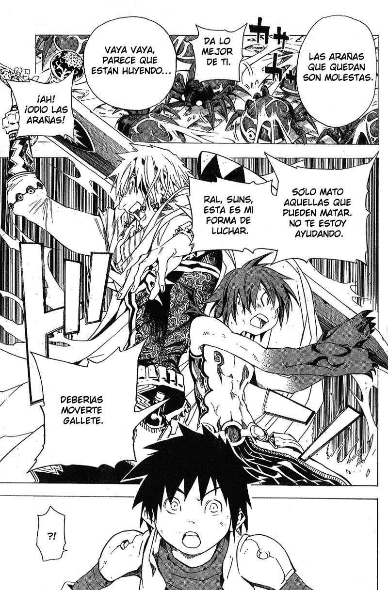 Capitulo 19 page 17