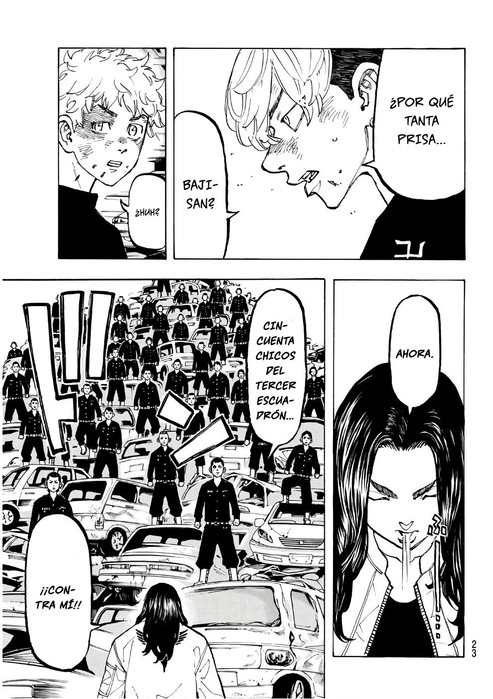 Capitulo 58 page 15