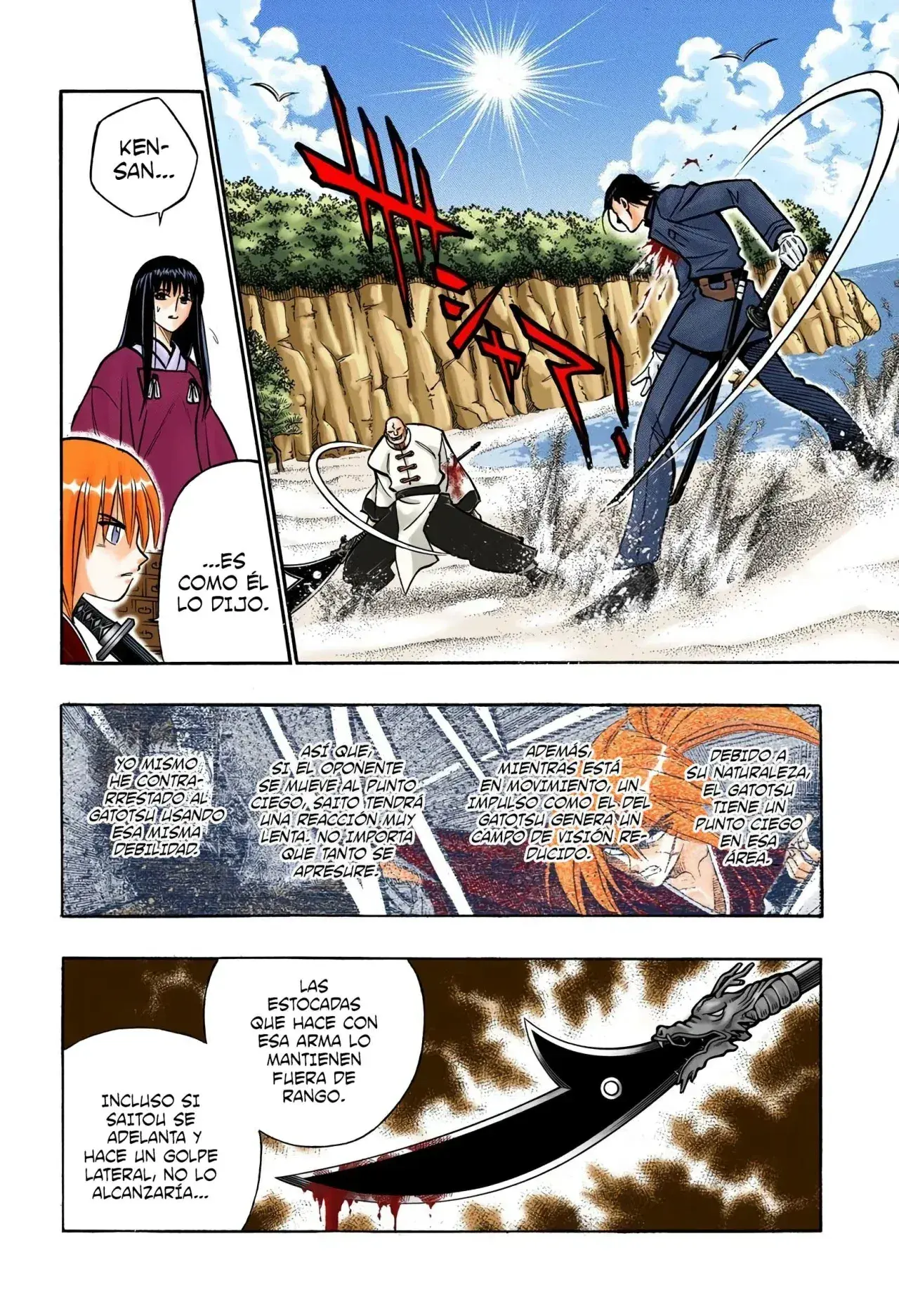 Capitulo 239 page 10