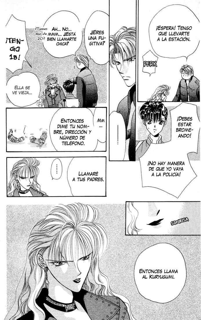 Capitulo 20 page 29