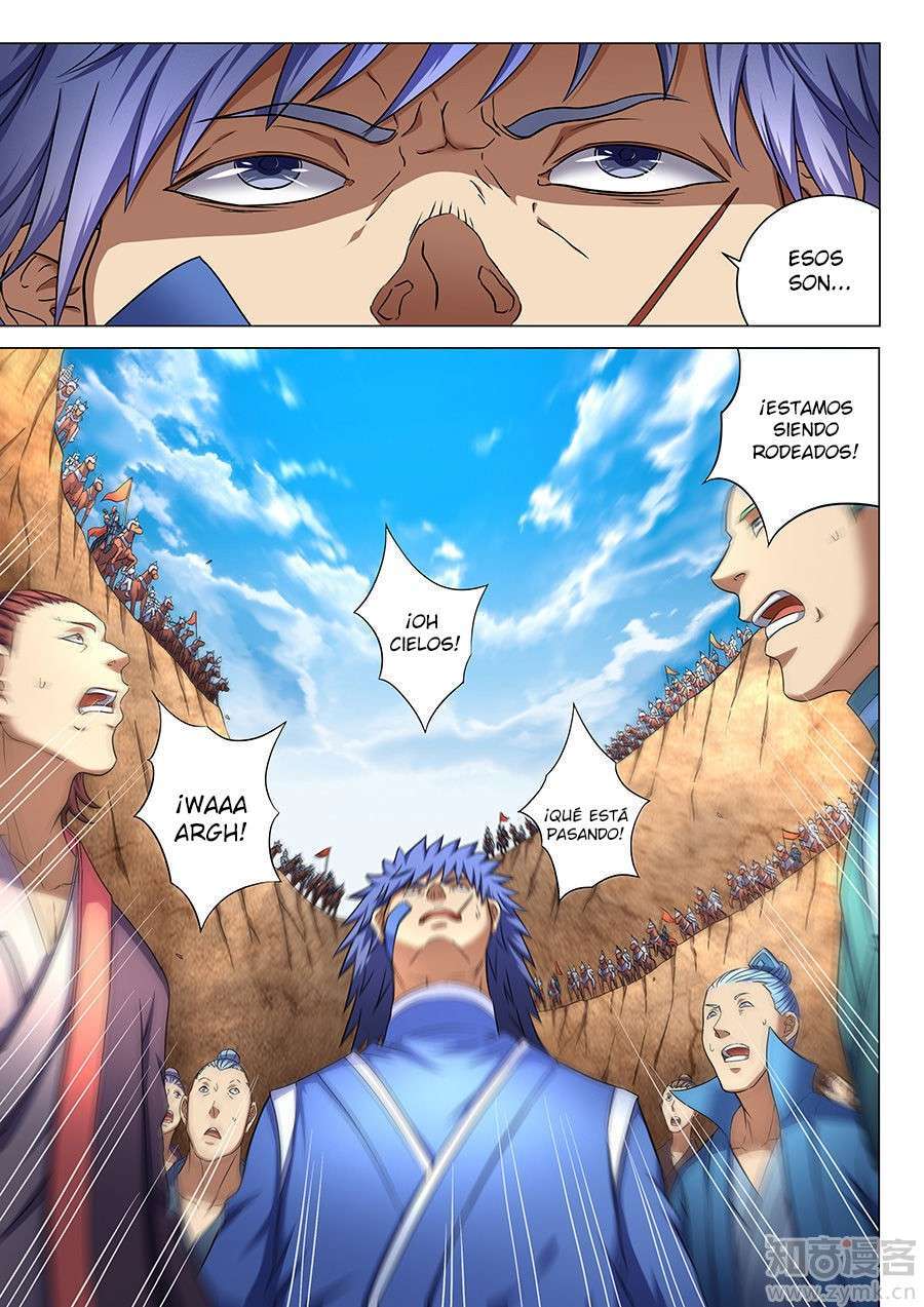 Capitulo 43 page 6