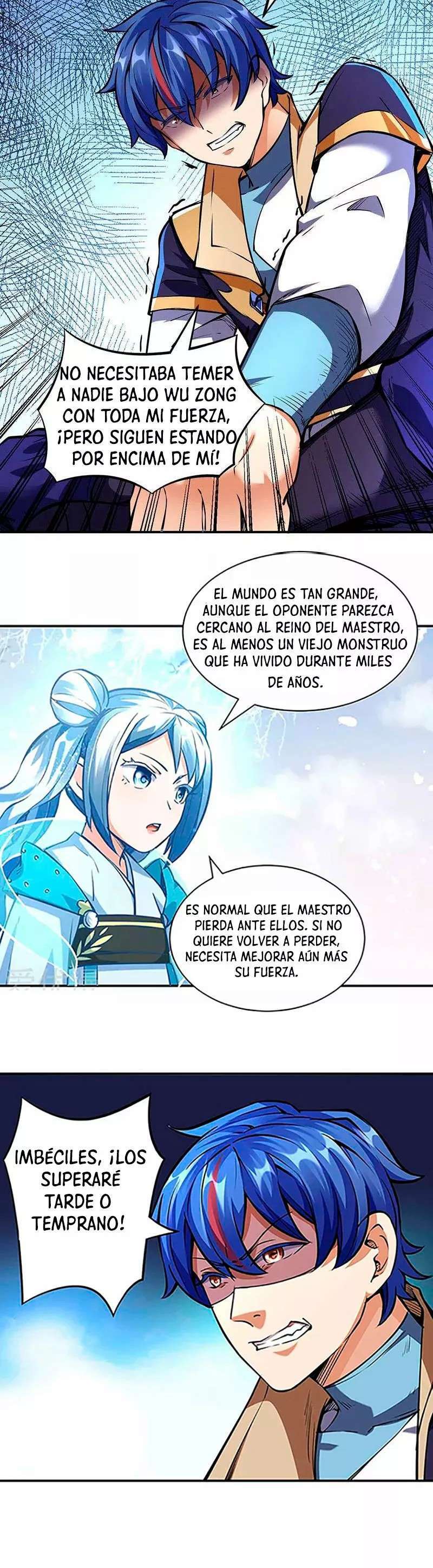 Capitulo 257 page 15