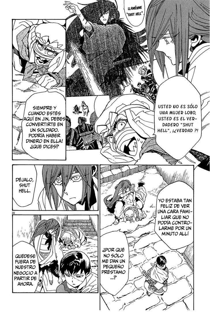 Capitulo 50 page 18