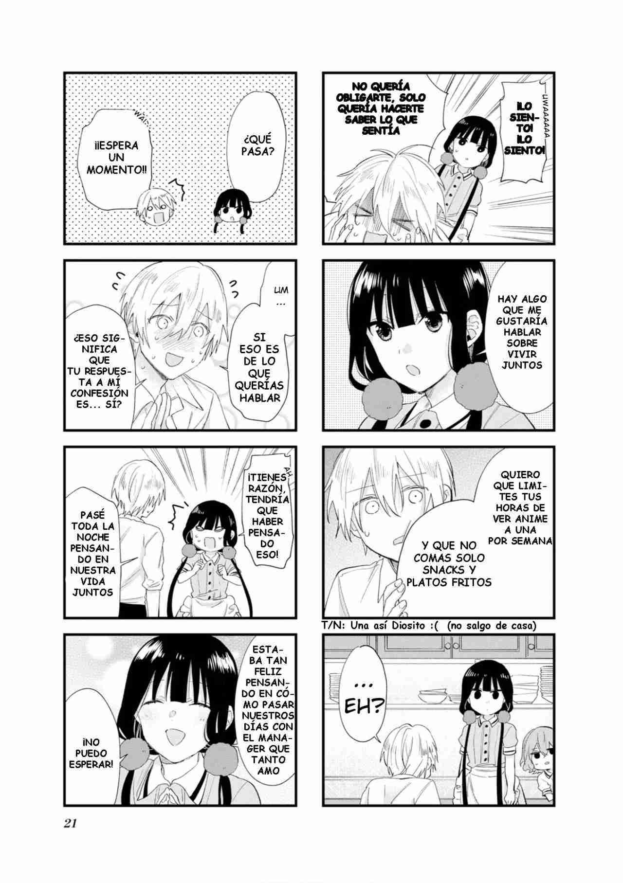 Capitulo 101 page 5