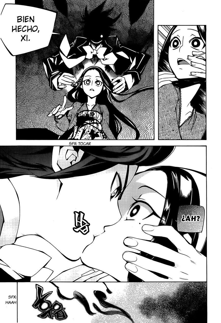 Capitulo 95 page 26