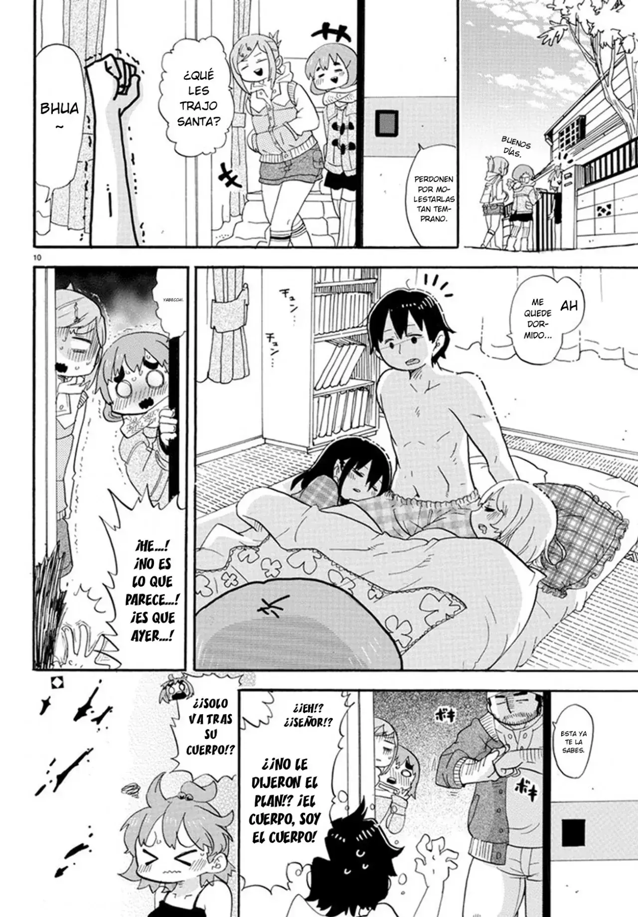 Capitulo 333 page 15
