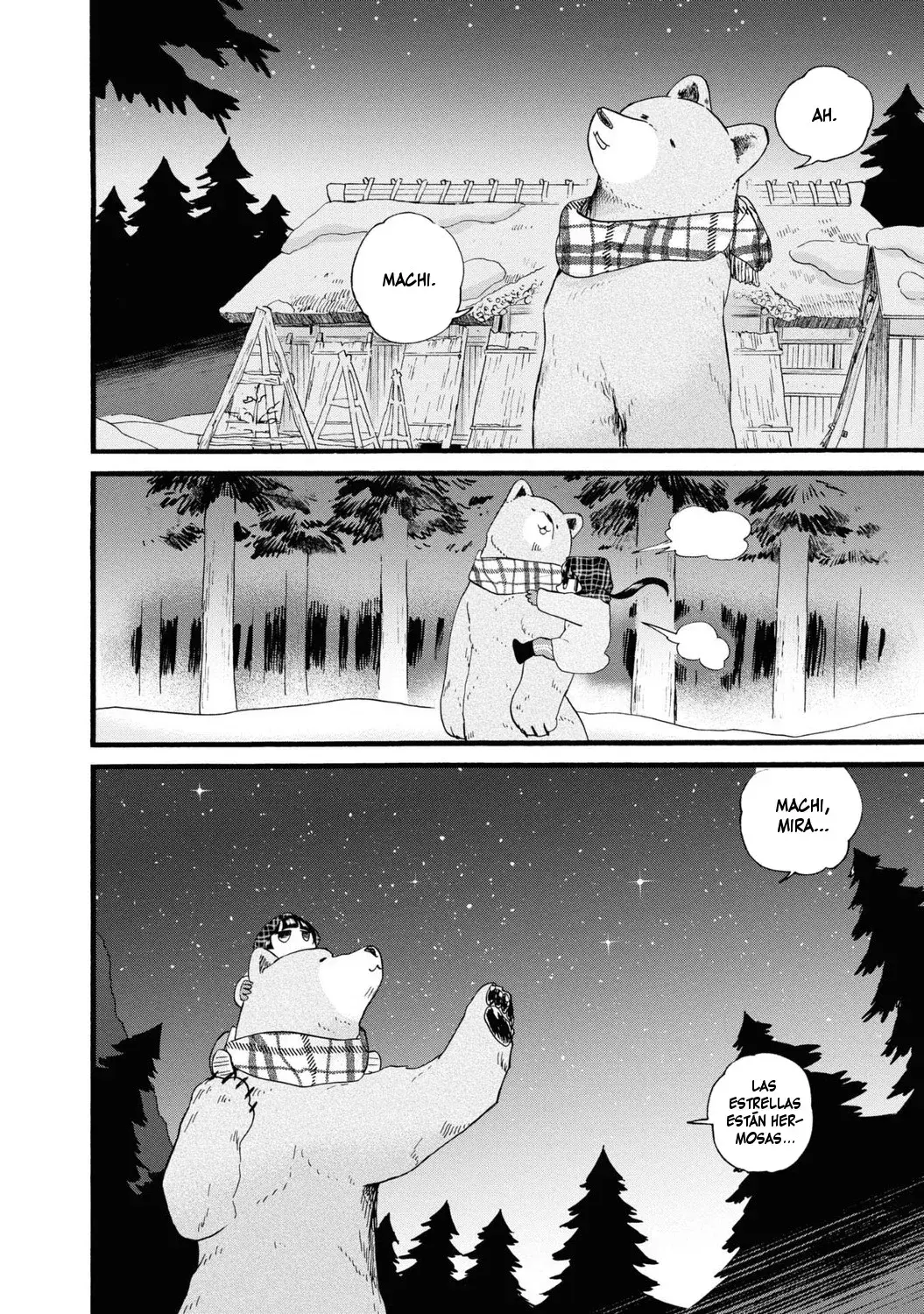 Capitulo 80 page 18