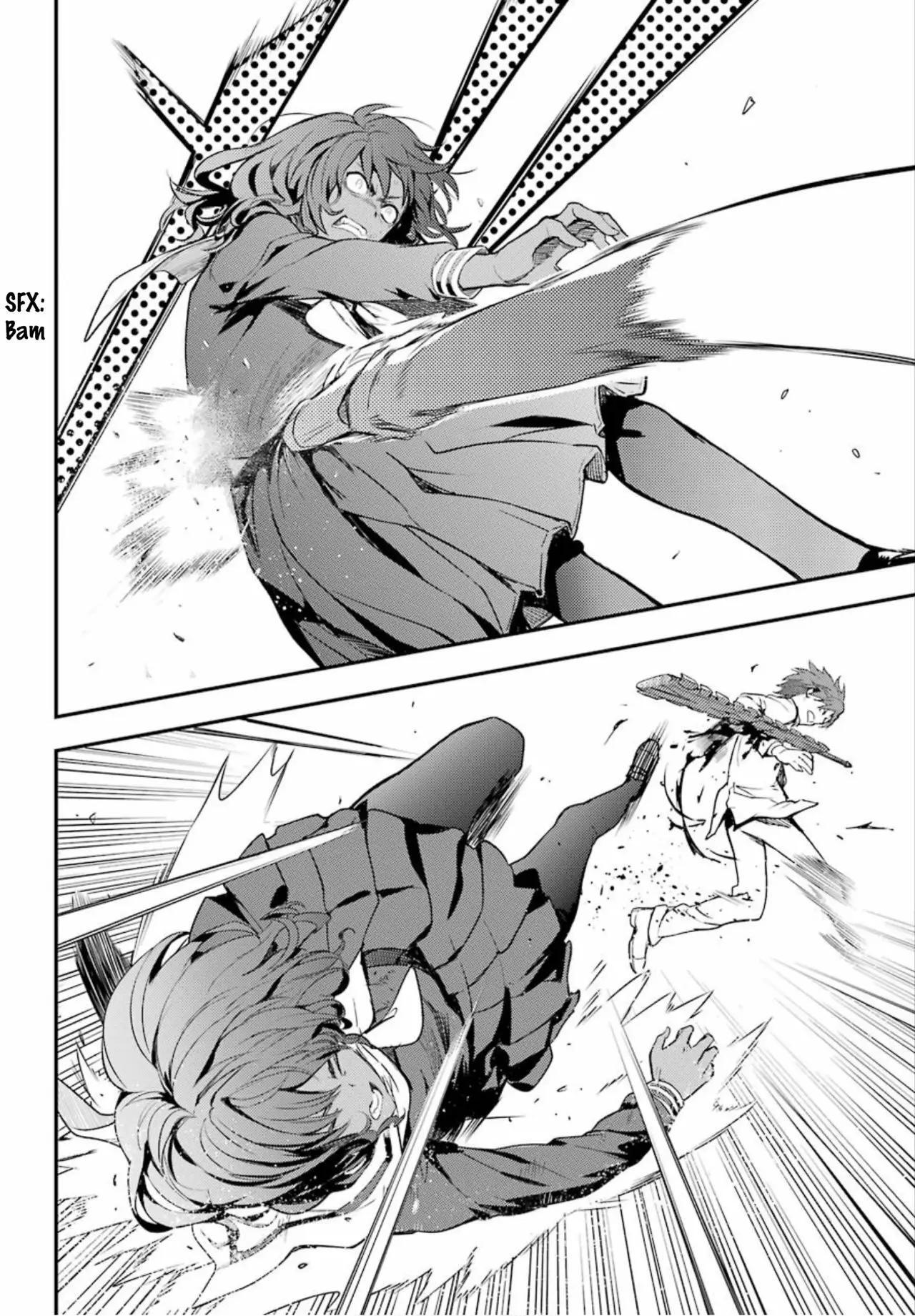 Capitulo 140 page 14