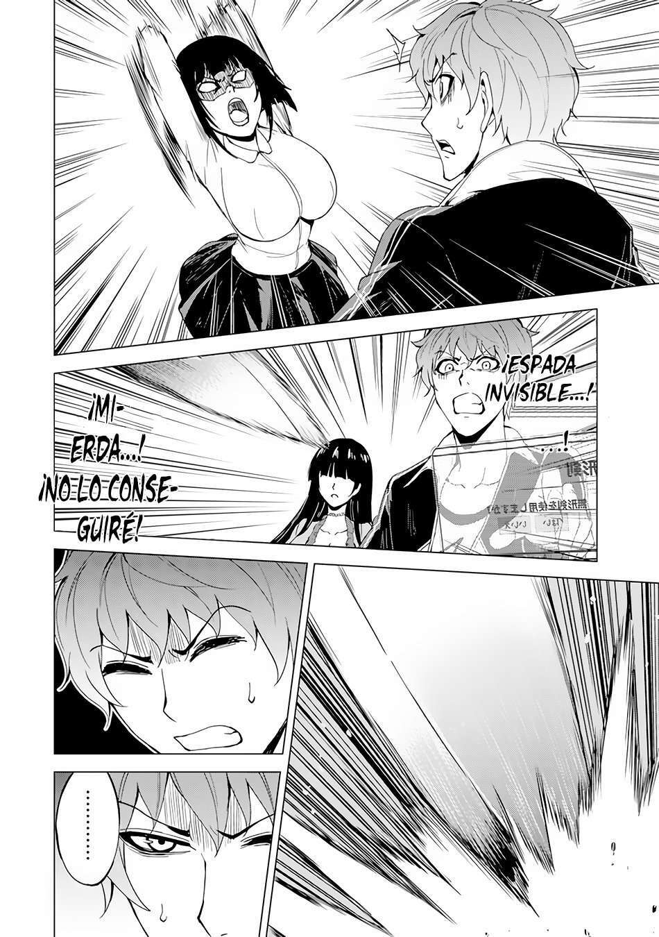 Capitulo 22.2 page 24