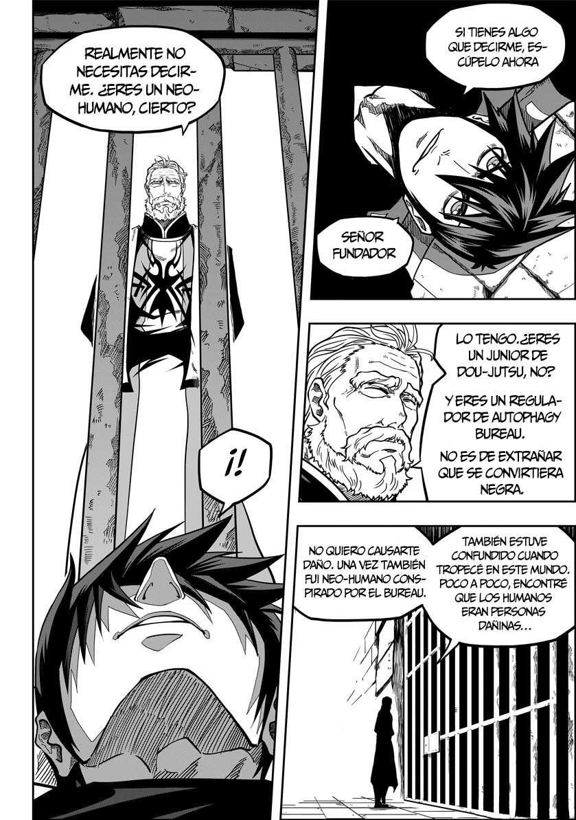Capitulo 19 page 16