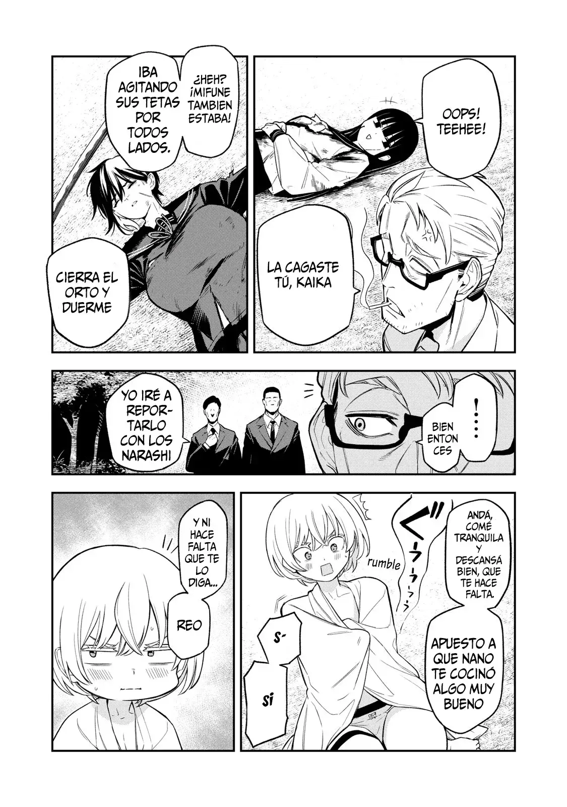 Capitulo 20 page 4