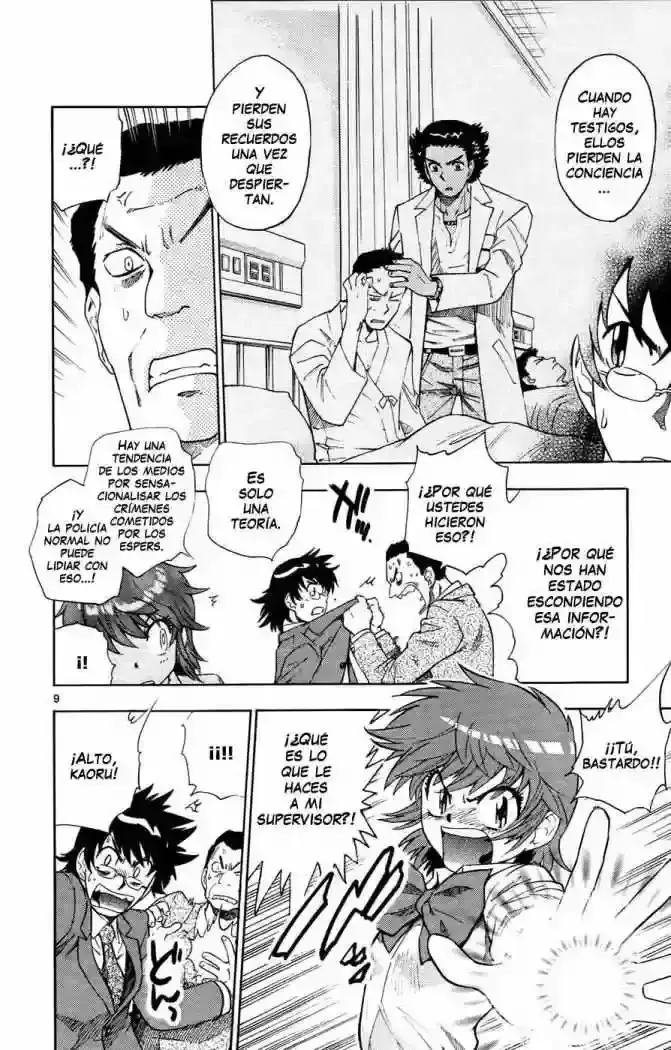Capitulo 135 page 11