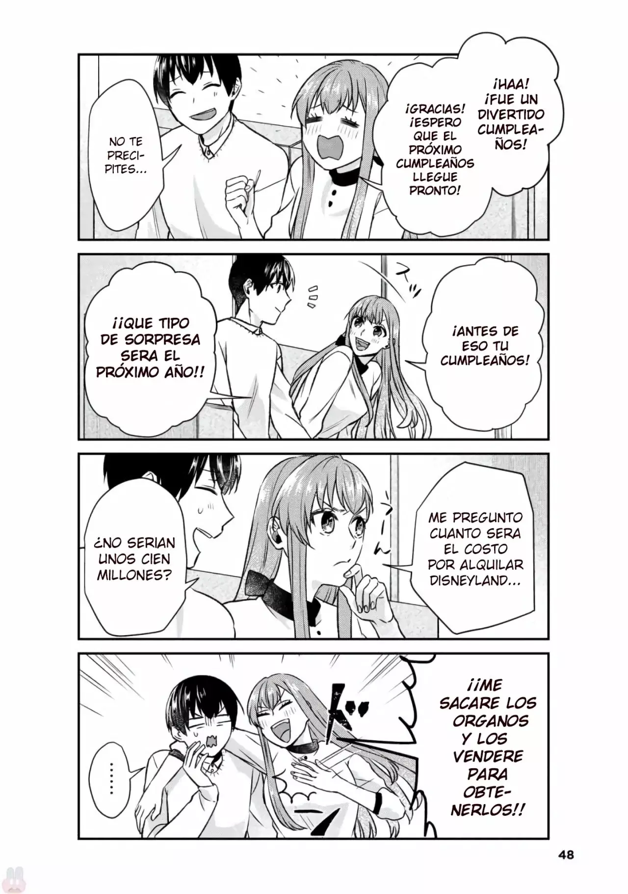 Capitulo 11 page 12