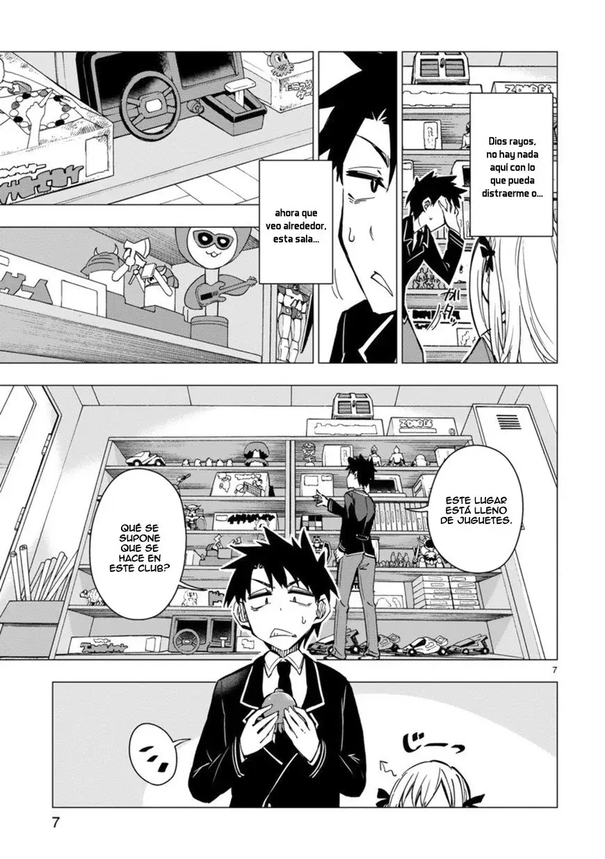 Capitulo 1 page 8