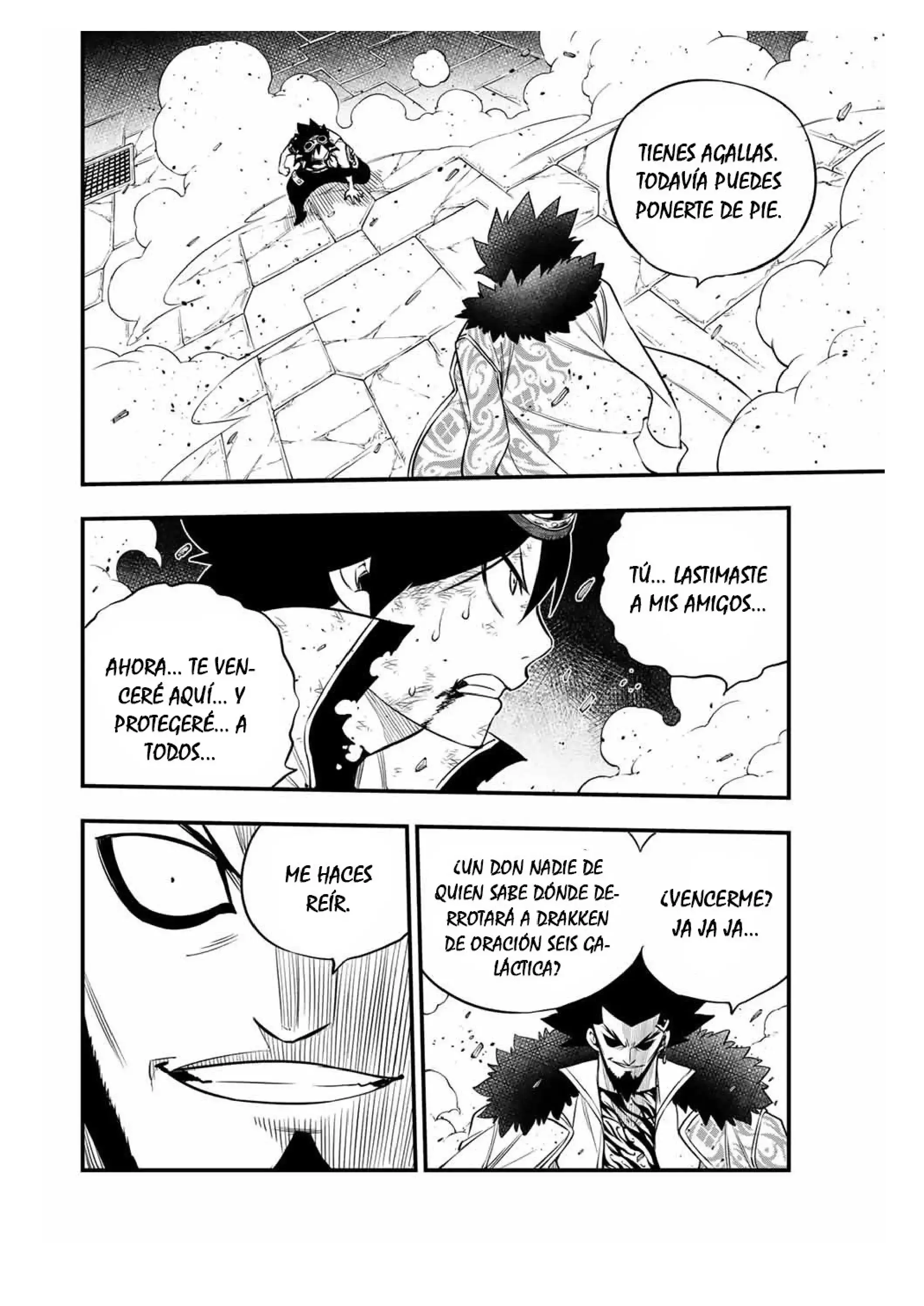 Capitulo 95 page 15
