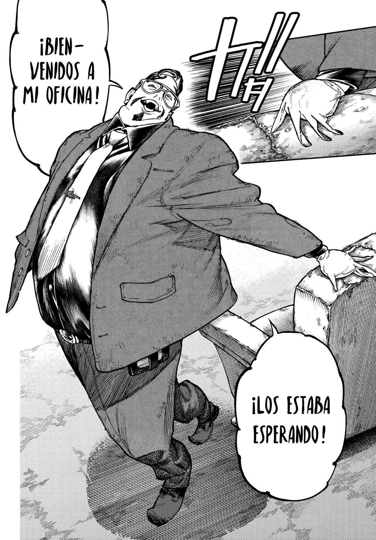 Capitulo 93 page 11