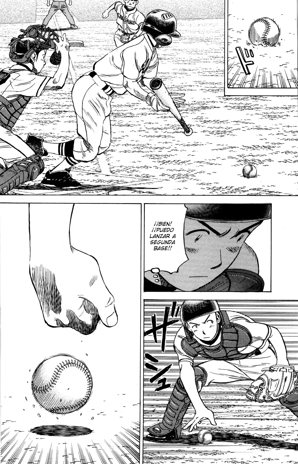Capitulo 204 page 8
