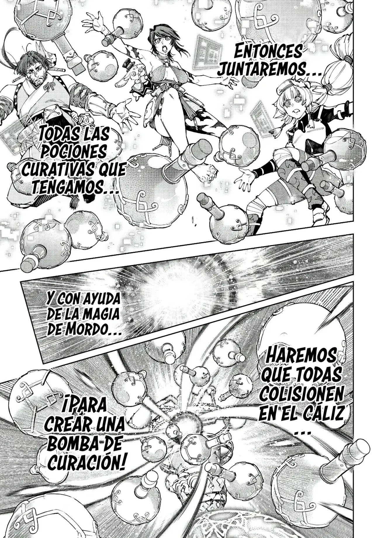 Capitulo 187 page 20