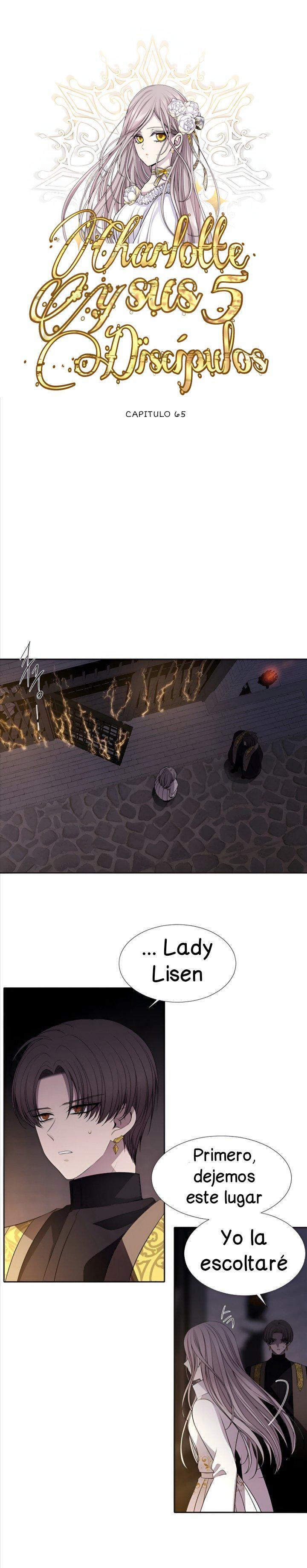 Capitulo 65 page 5