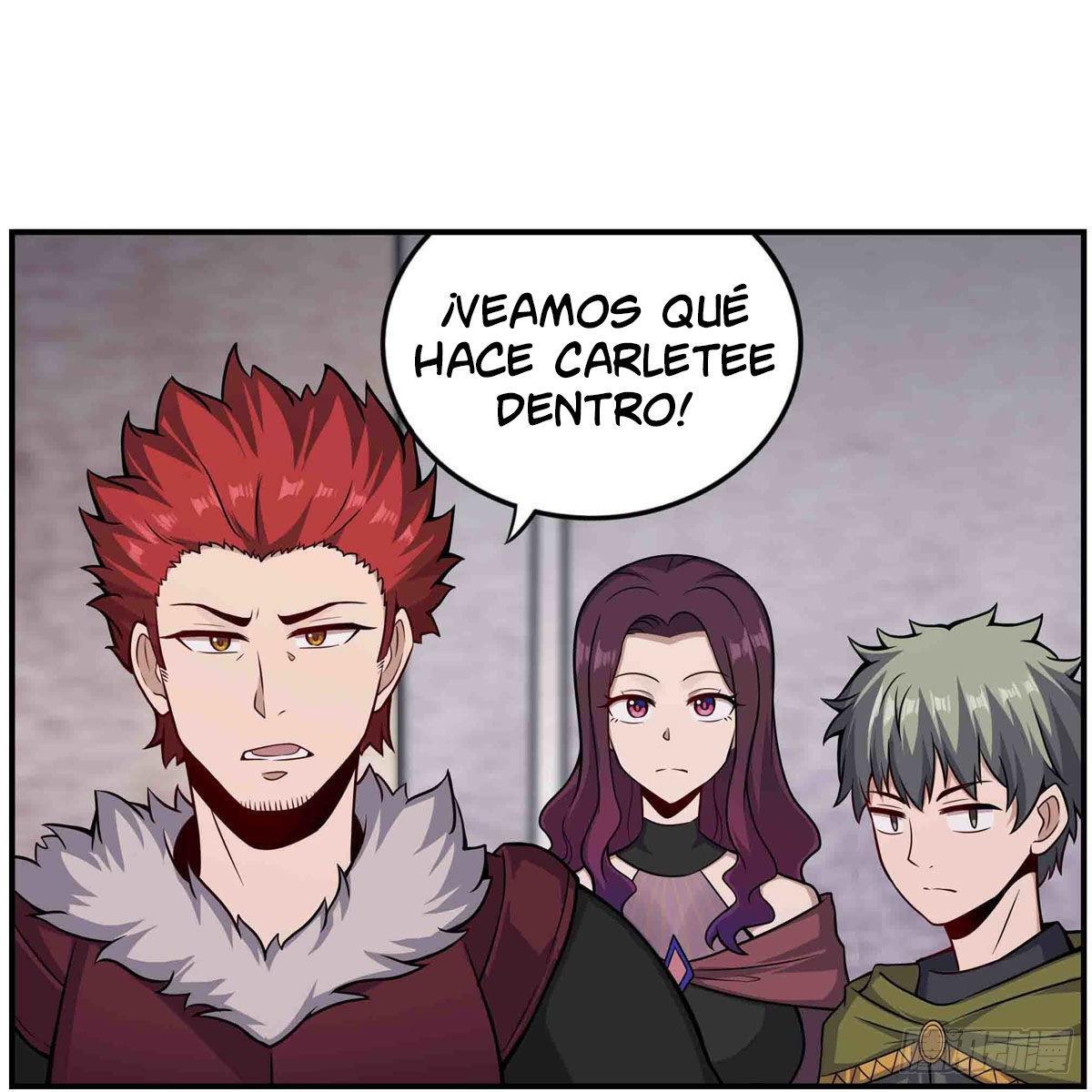 Capitulo 256 page 17