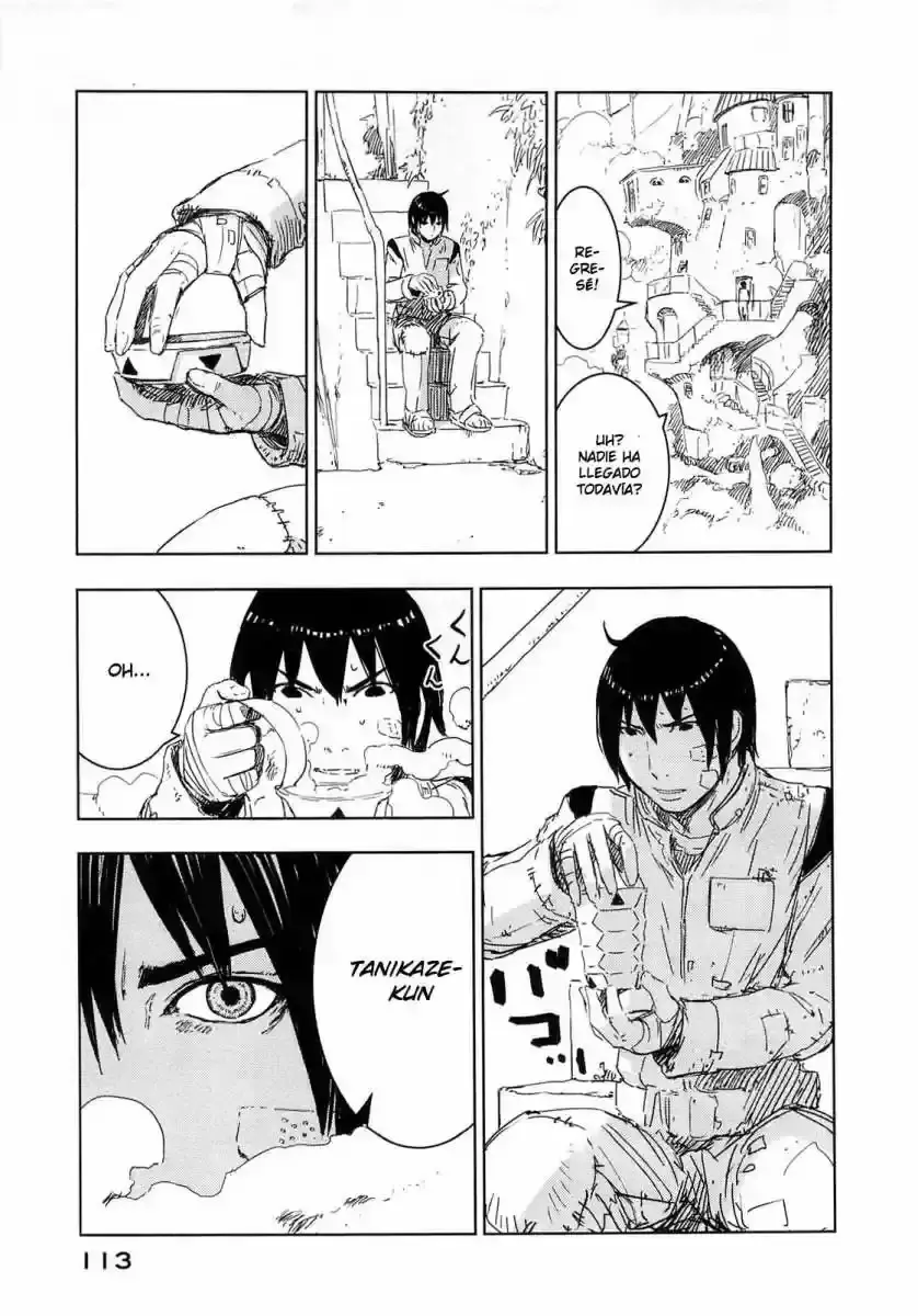 Capitulo 42 page 29