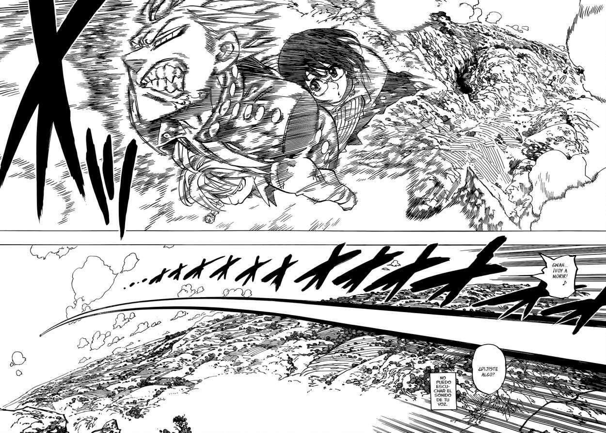 Capitulo 61 page 21