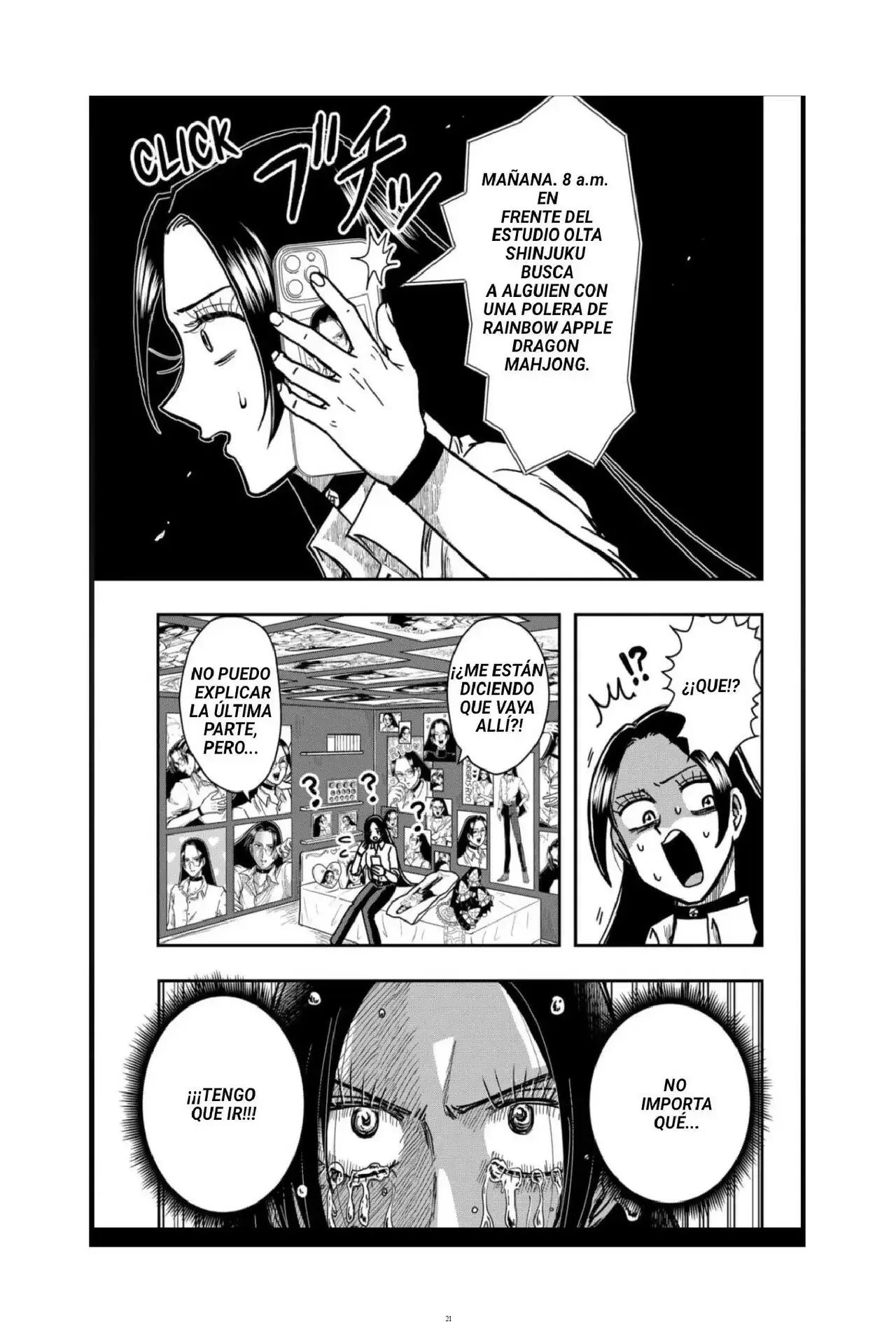 Capitulo 1 page 22