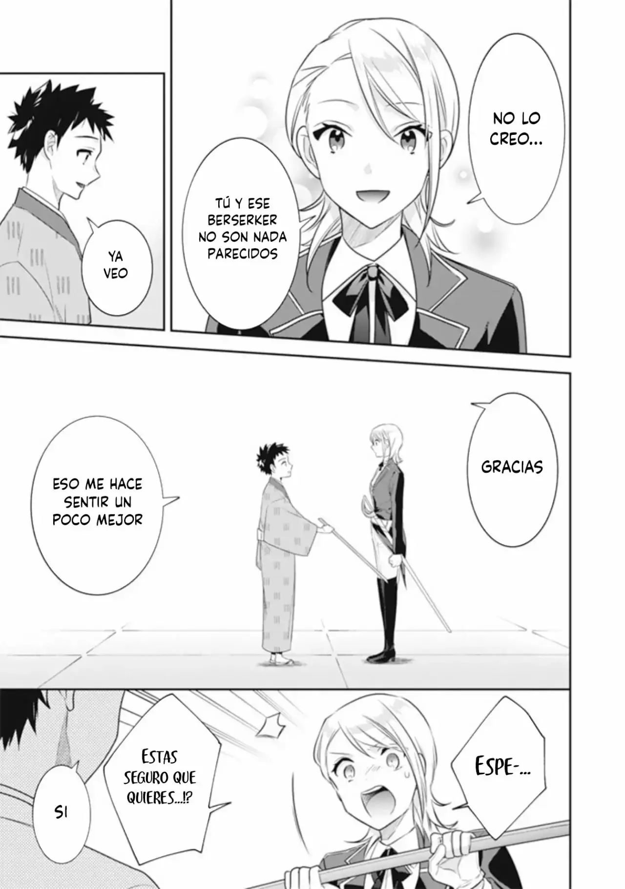 Capitulo 45 page 20