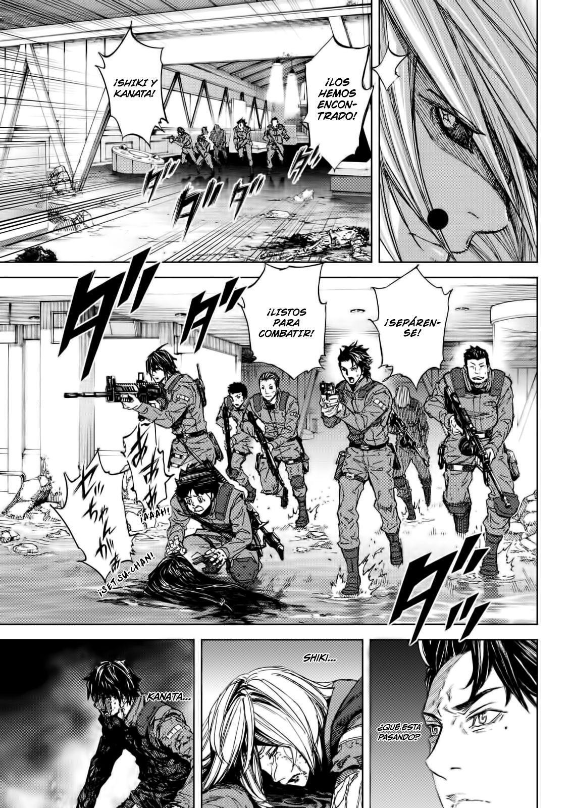 Capitulo 57 page 15