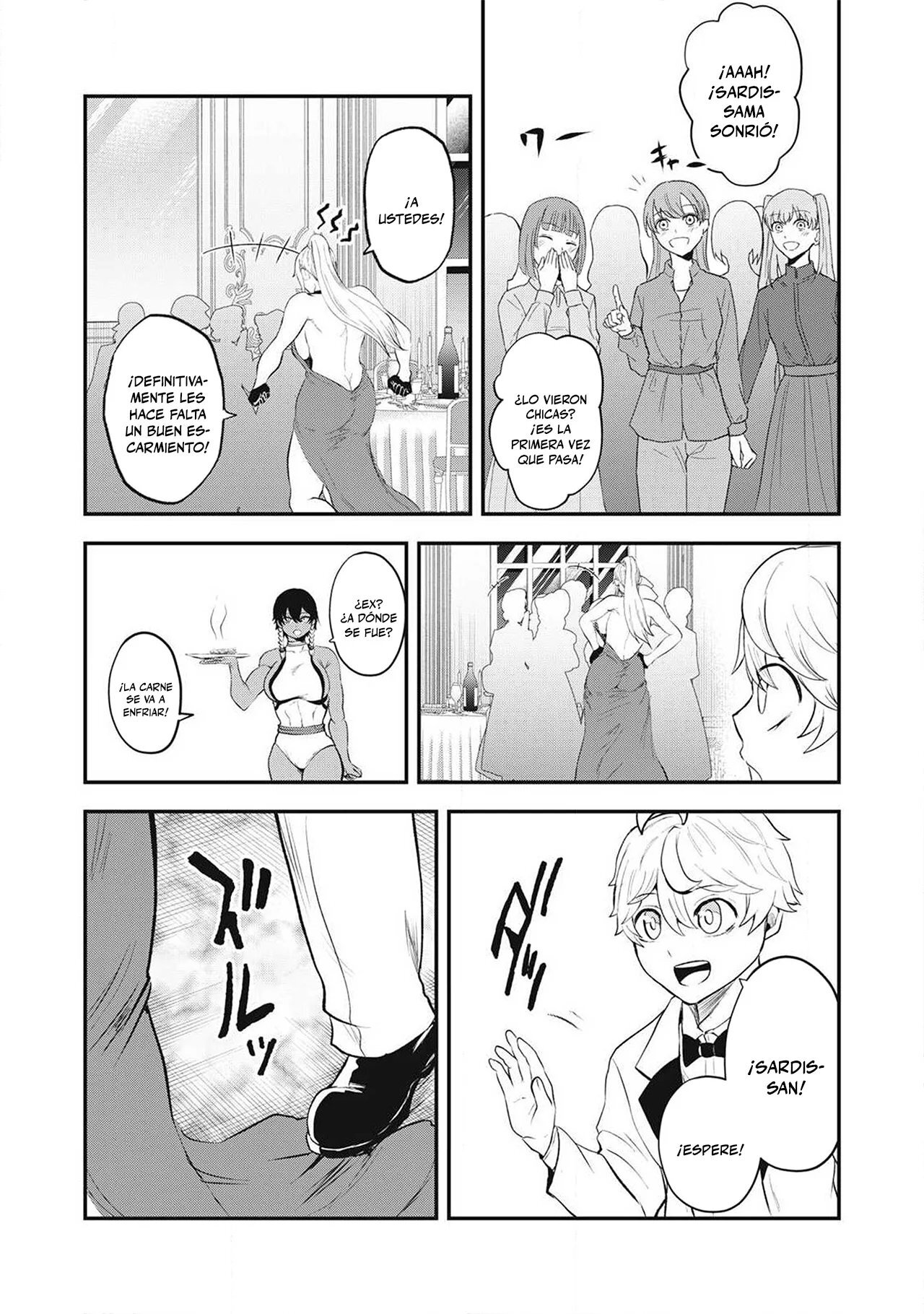 Capitulo 26 page 15
