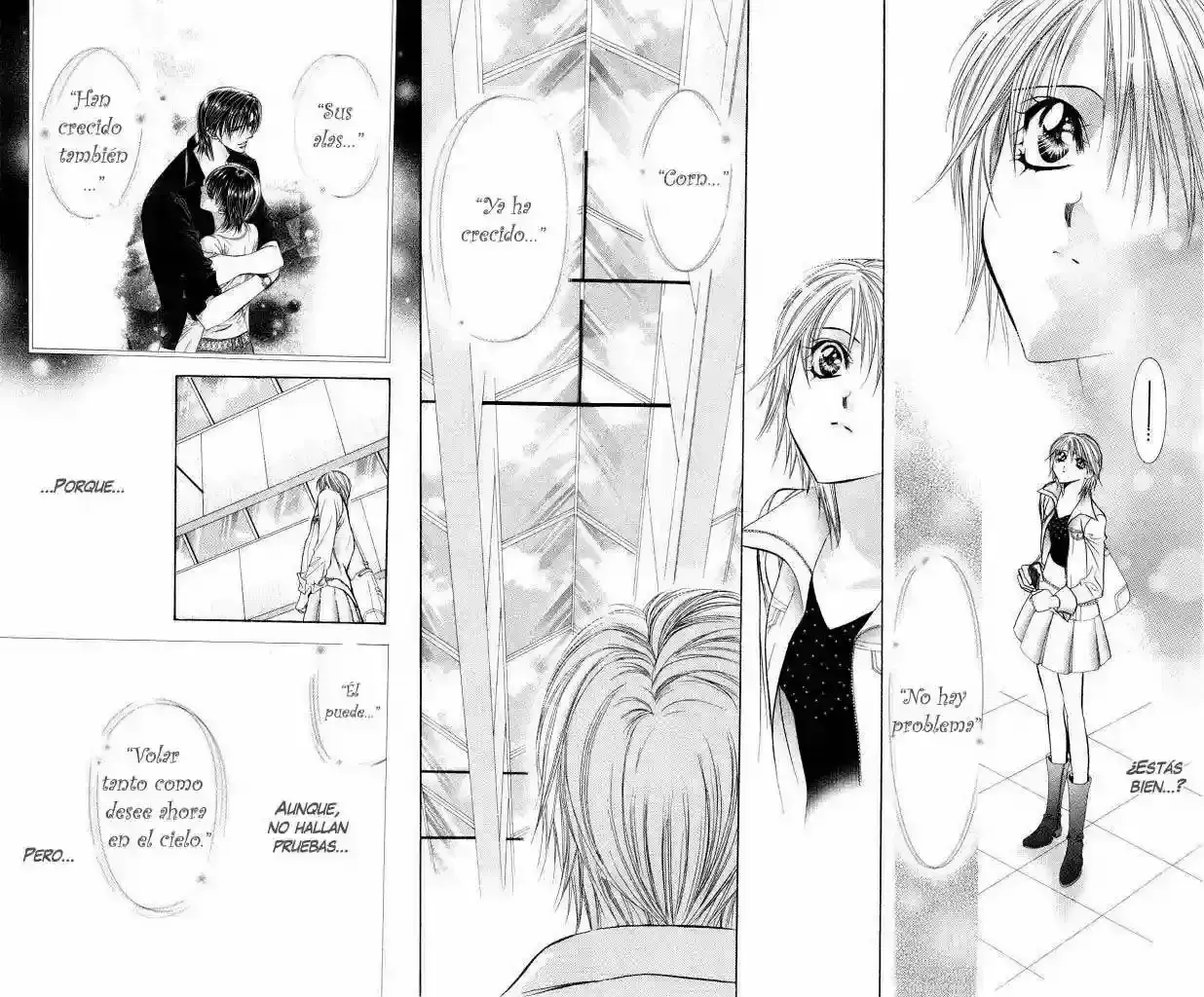 Capitulo 100 page 26