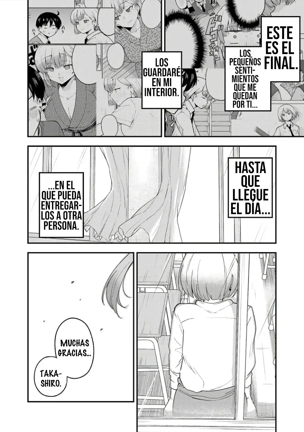 Capitulo 150 page 10