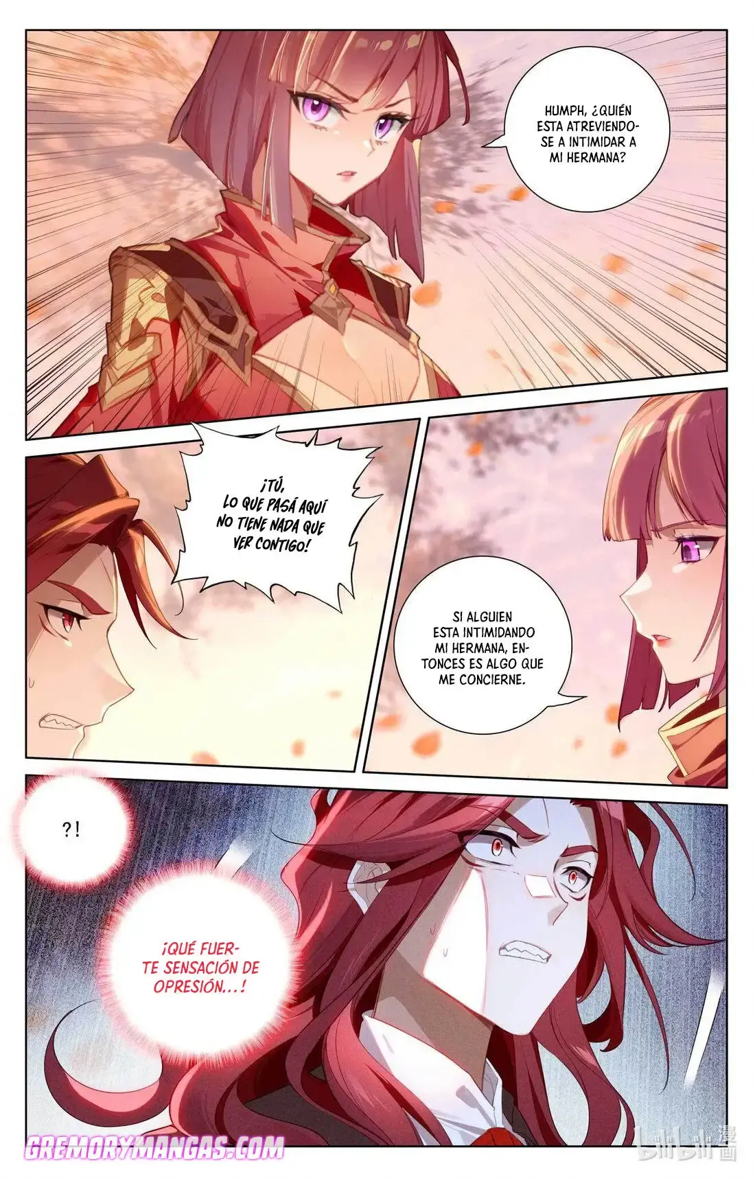 Capitulo 122 page 16