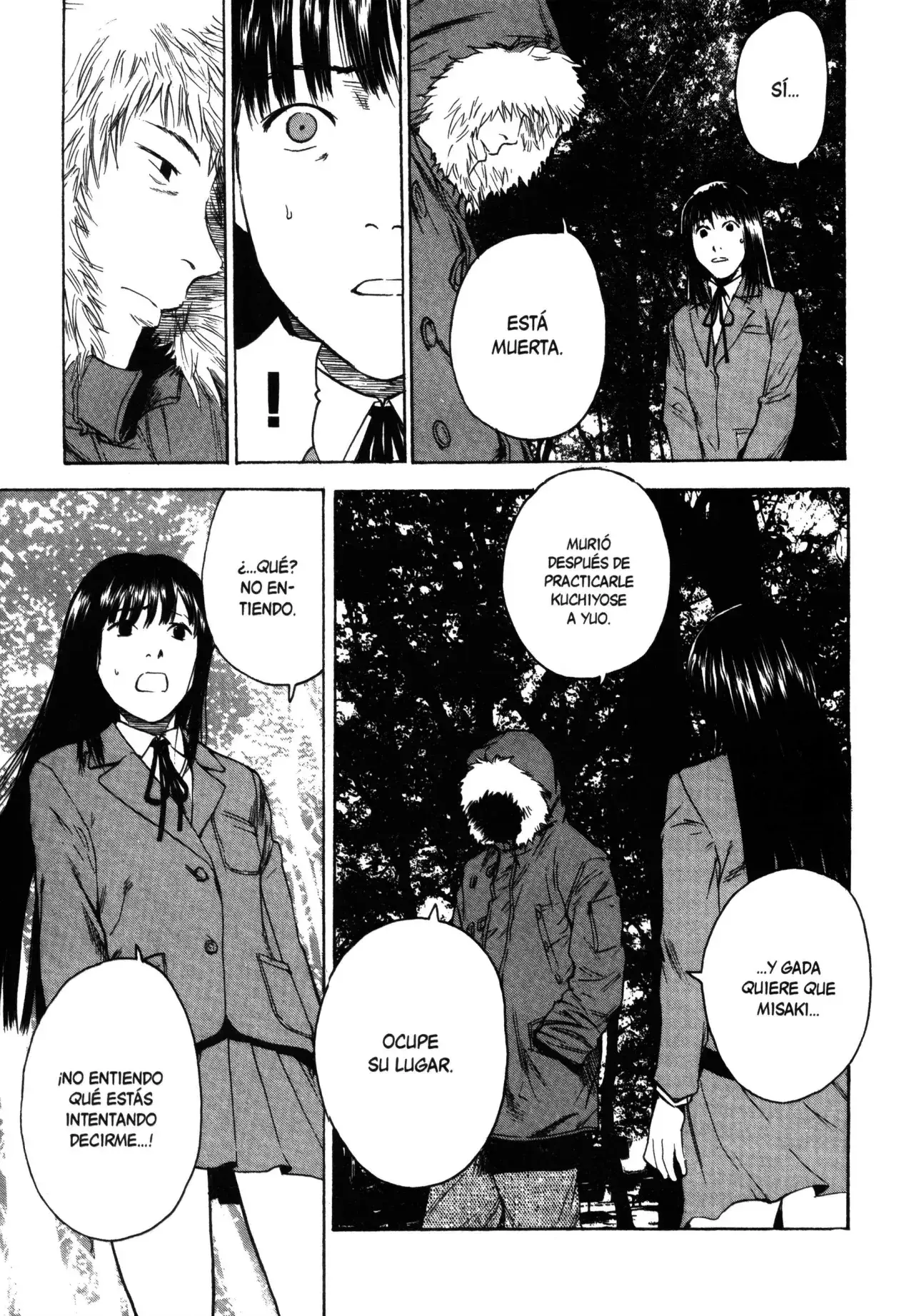 Capitulo 18 page 9