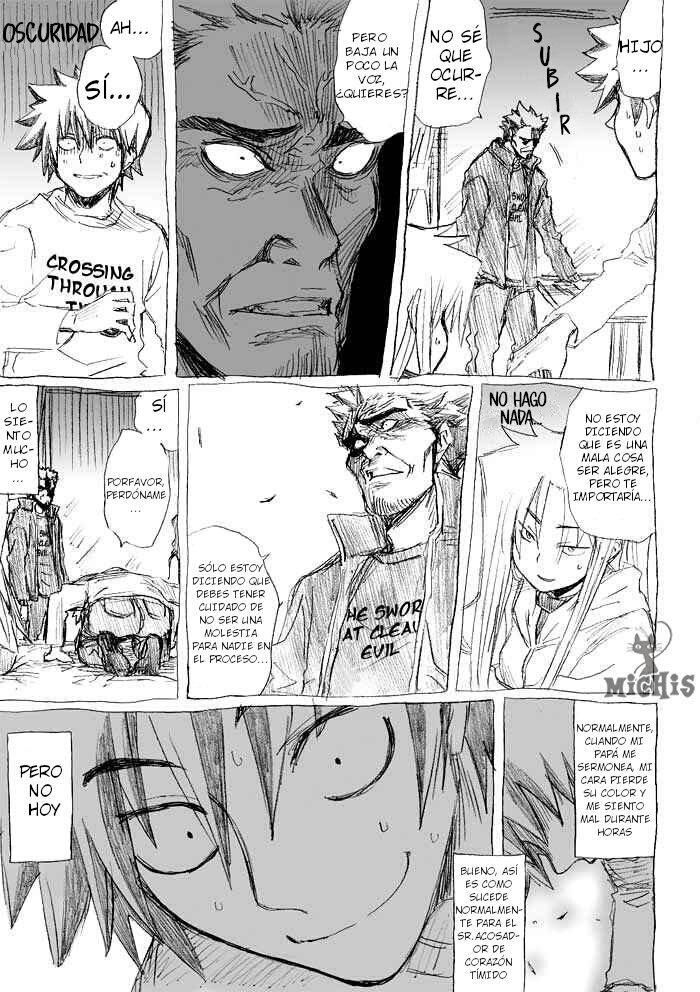 Capitulo 21 page 18