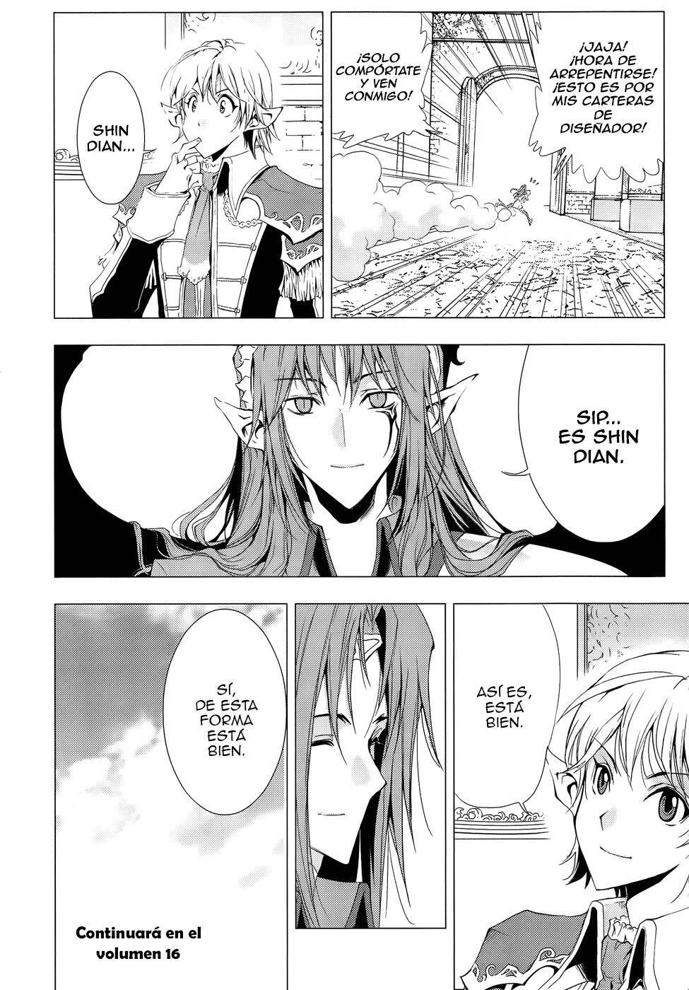Capitulo 75 page 21