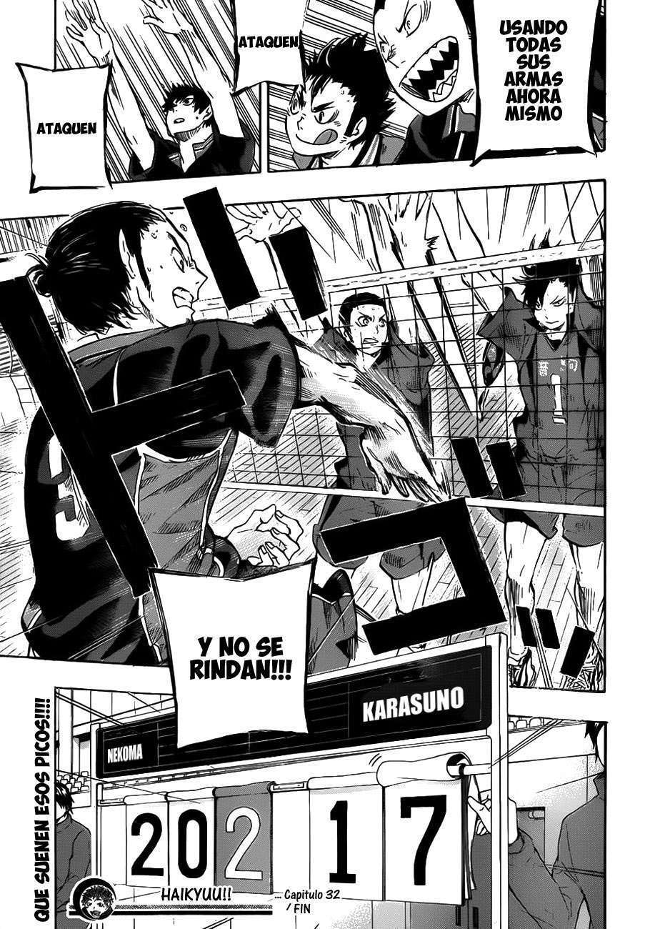 Capitulo 32 page 20