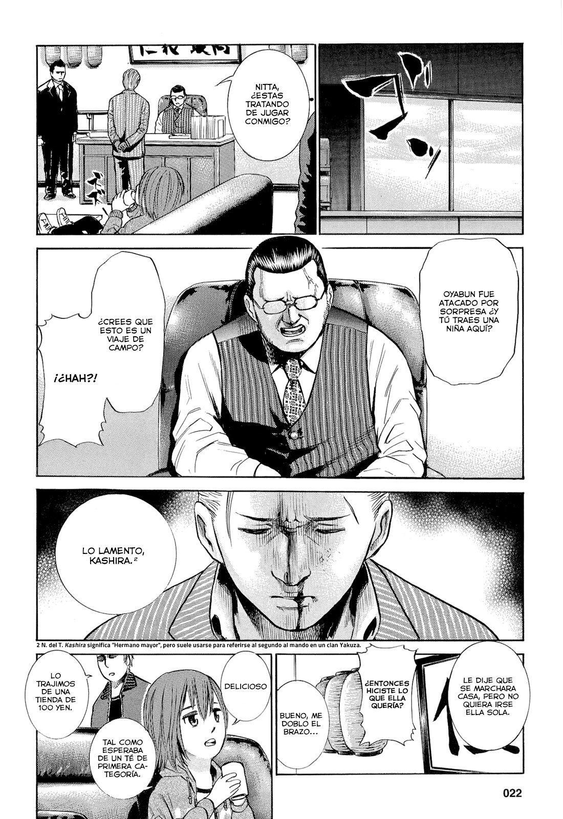 Capitulo 1 page 26