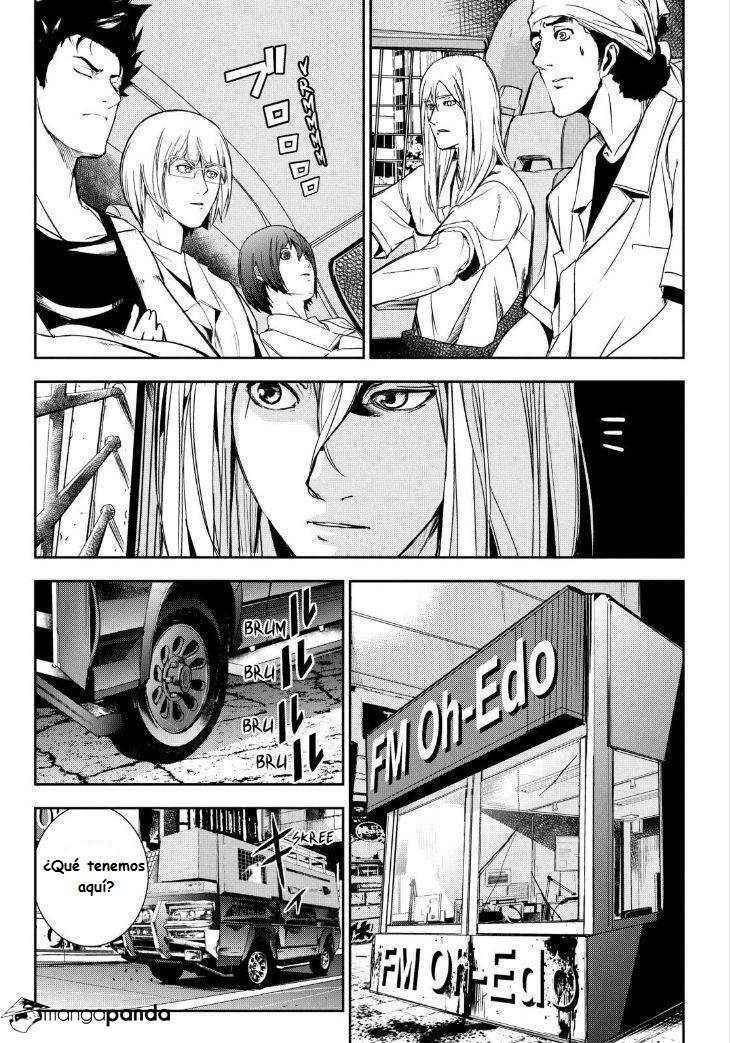 Capitulo 30 page 31