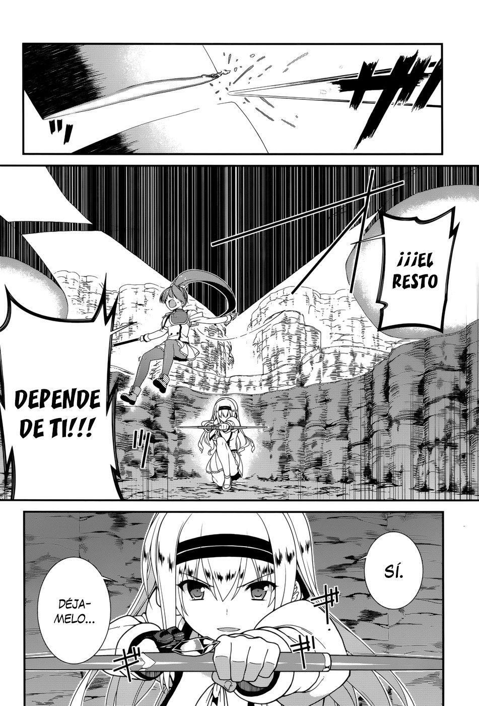 Capitulo 40 page 16