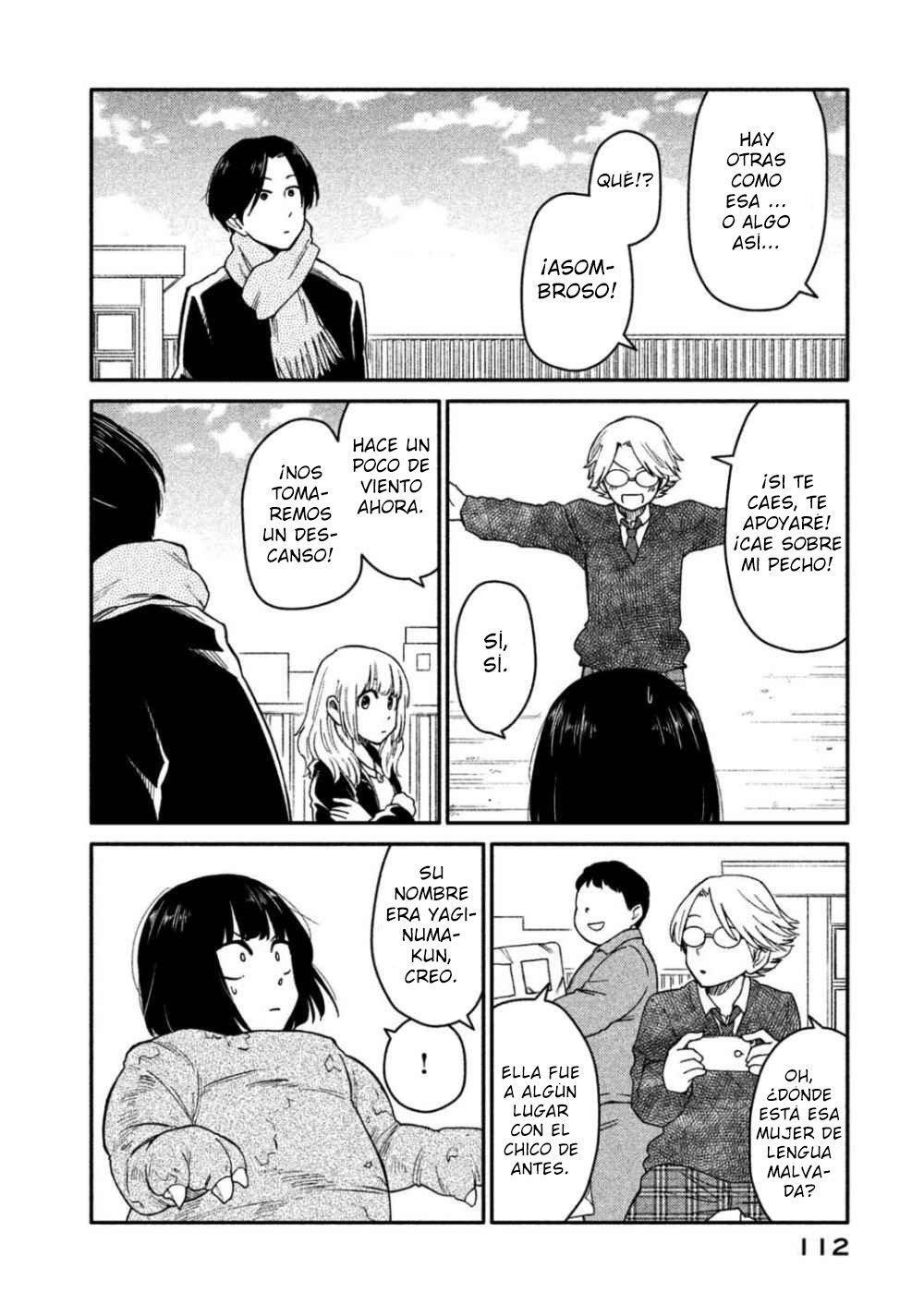 Capitulo 31 page 20