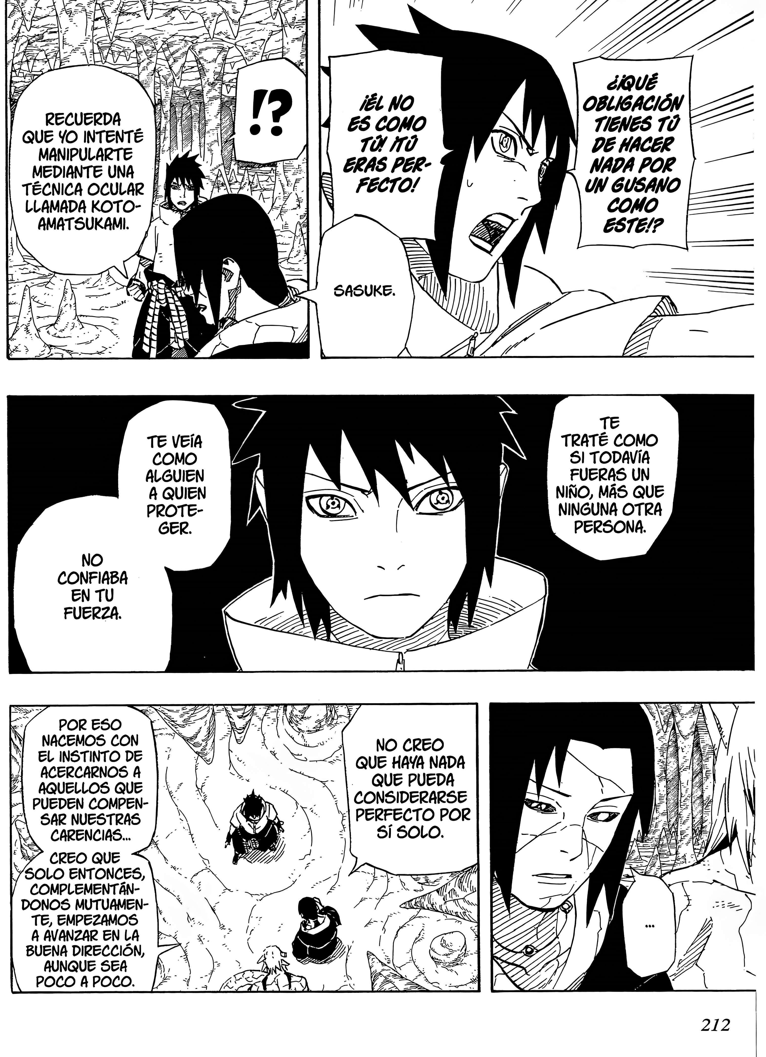 Capitulo 587 page 8