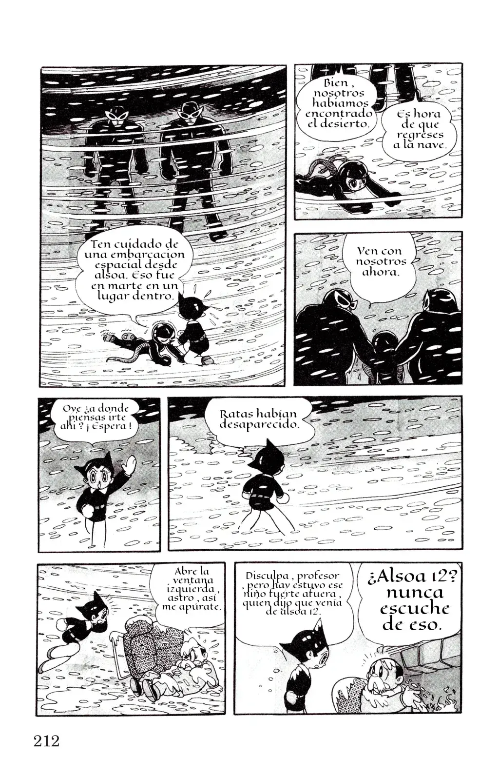 Capitulo 3 page 7