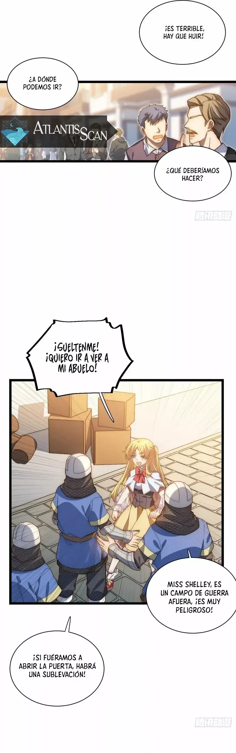 Capitulo 40 page 15