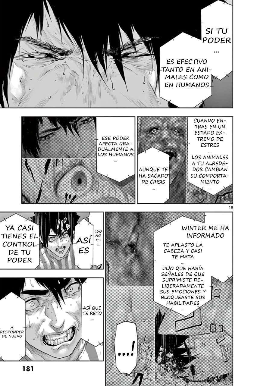 Capitulo 87 page 16