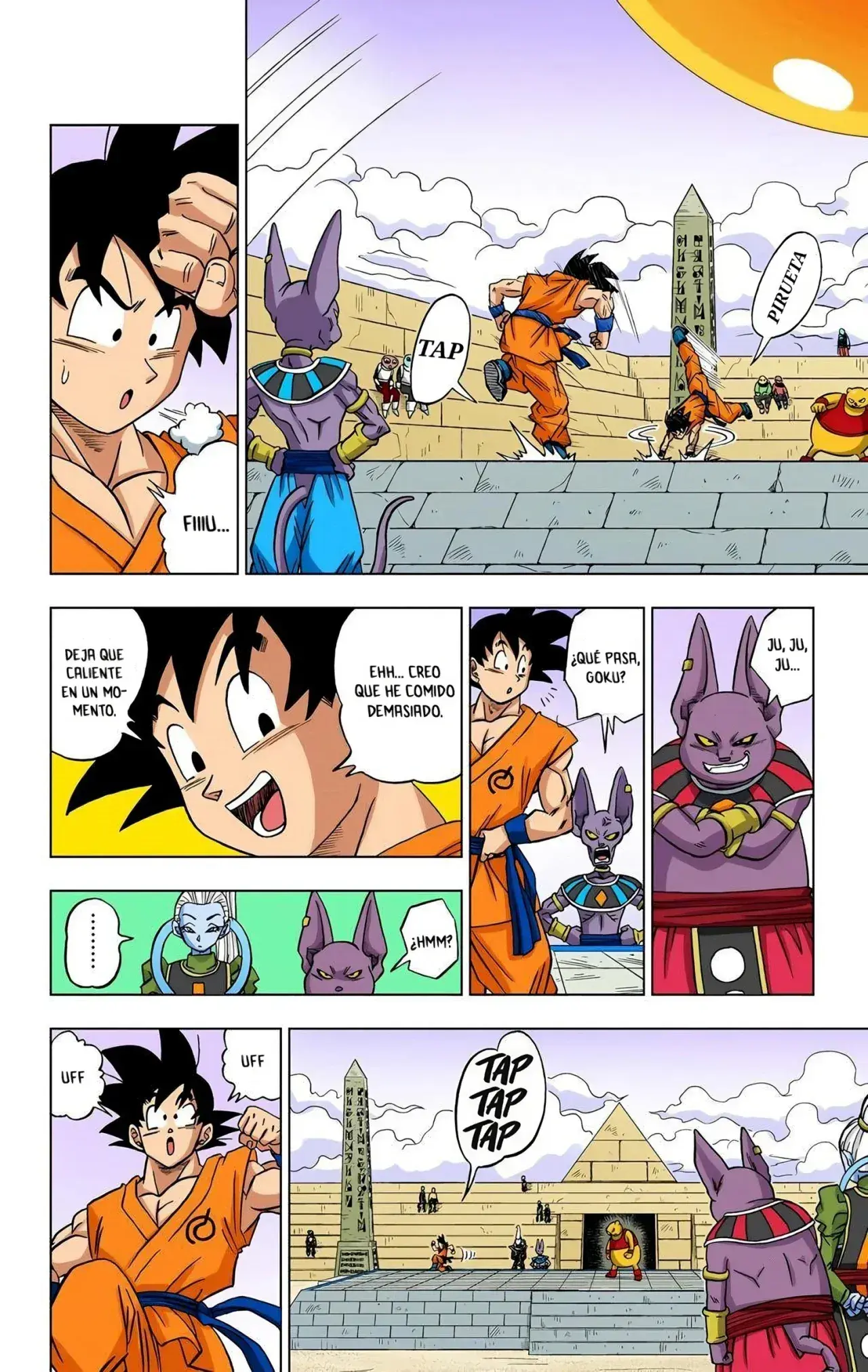 Capitulo 8 page 34