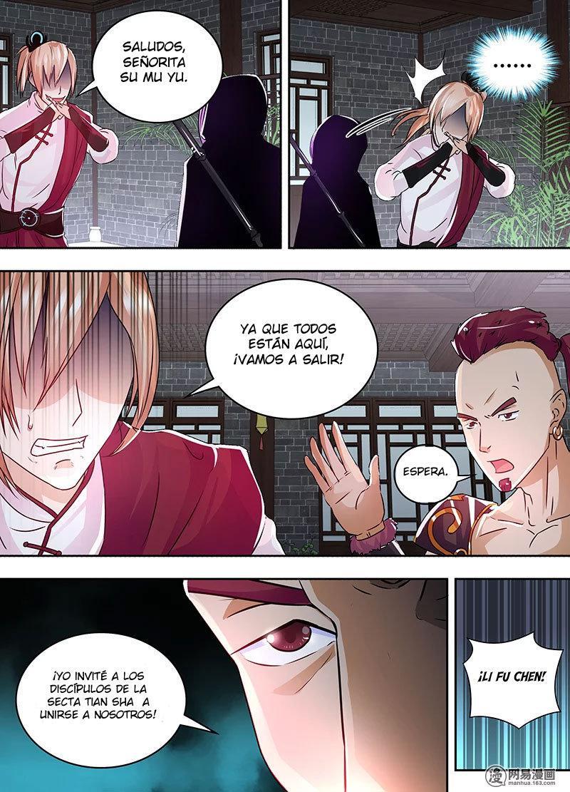 Capitulo 58 page 12