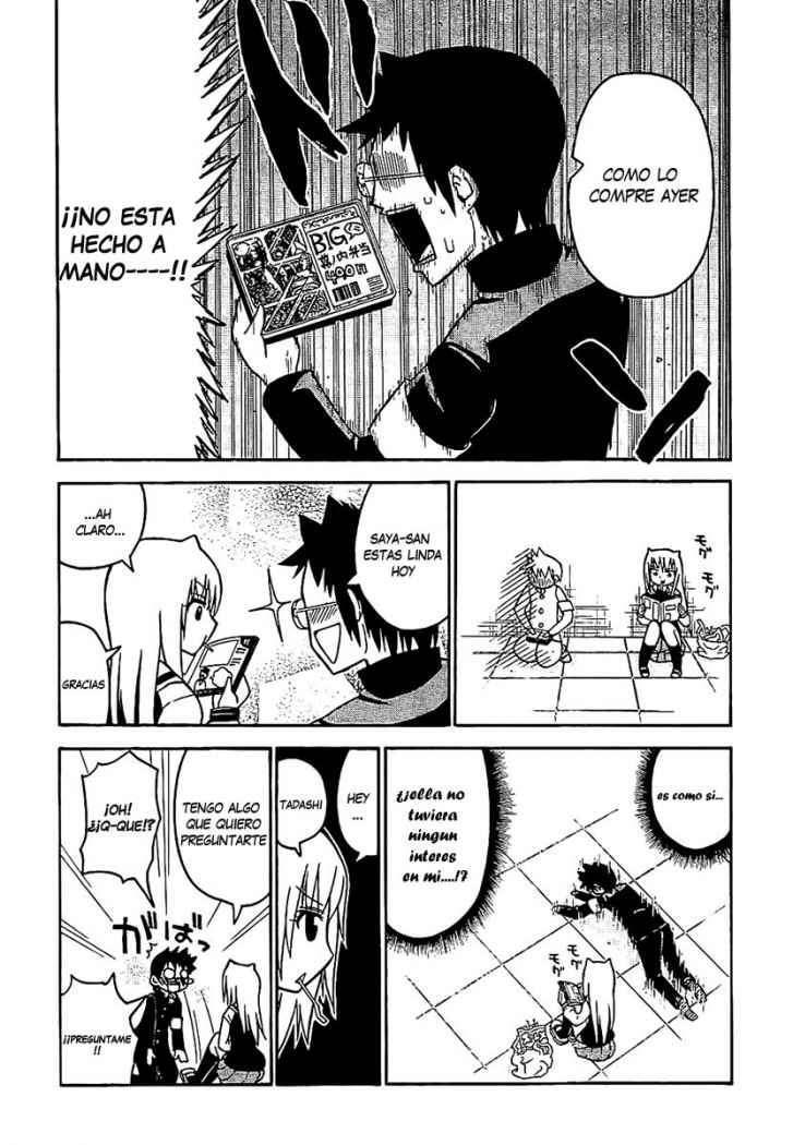 Capitulo 26 page 11