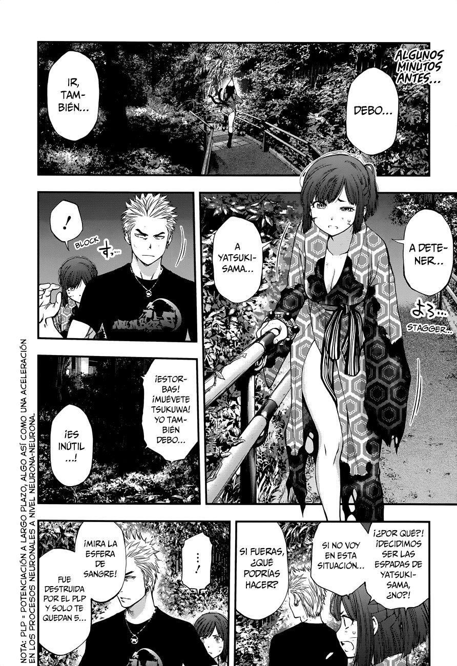 Capitulo 107 page 21